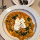 서울국시 | [서울] 한남동 퓨전 이탈리안 한식, 이태리국시 추천 메뉴 후기