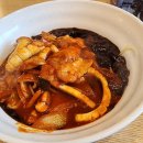 삼봉중식당 | 완주 삼봉중식당 해물짜장과 탕수육 먹고 온 후기