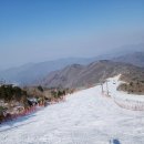 무주 덕유산 리조트 이미지