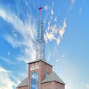 울산 병영교회: 역사와 아름다움이 살아 숨 쉬는 성당 이미지