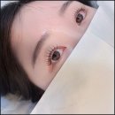 성내동 속눈썹 펌 후기 아름답다에서 편안하게