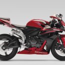 Re:08 Honda CBR600RR 이미지