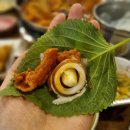 구워삶기 | 서면 로컬 맛집 국물 닭발이 맛있는 &#39;구워삶기&#39; 후기