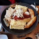소문난이웃집떡볶이