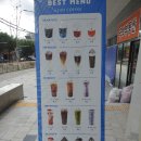 하이오커피 이편한서면센트럴점 | 부산 범천동 카페 하이오커피 이편한서면센트럴점