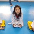 가재울 태권도 이미지