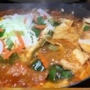 아이러브 떡볶이 이미지