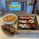 남중동-33 | 익산 초밥 맛집 초미당 첫번째 두번째 주말 웨이팅 후기