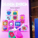 베스킨라빈스 제주중앙점 아이스크림 케이크 종류 꽤 많아요 이미지