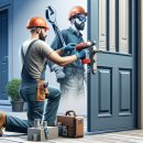 KB인테리어(갑부열쇠) | 포항열쇠, 긴급한 순간엔 갑부열쇠(KB인테리어)가 답!