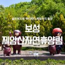 제암산자연휴양림 식당 | 제암산자연휴양림 숲속휴양관 205호 이용후기 곰썰매 후기 보성숙소
