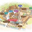 고구려민속촌 이미지