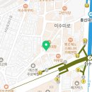 지에스(GS)25 이수중앙점 이미지