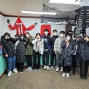 미시간캠퍼스어학원