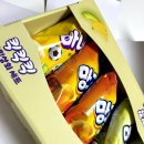 킹과일상회 | 진짜 과일 상자야 과자야? 농심 ‘킥킥킥 과일상회 세트’ (바나나킥/메론킥/망고킥) 솔직 후기!