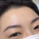 (주)인포가이드코리아 | [수원눈썹문신] 진짜 내 눈썹 같이 자연스러운 페더링 "피씨엘 코리아수원" 후기