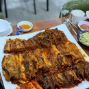 진 코다리 감자탕 이미지