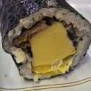 달달김밥 - 세종특별자치시 한누리대로 411 | GS25 최강록 셰프의 일식계란김밥 후기｜달달한 계란 좋아한다면 추천!