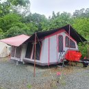 일월관광농원캠핑 이미지