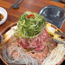 명촌불고기명불허전 | 울산 명촌 맛집 회식하기 좋은 고기집 - 명촌불고기 명불허전 “산더미 한우불고기” 후기