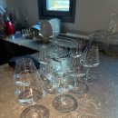 꽁뜨푸드 | 보배로이 B라운지 방문 후기!