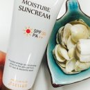 셀루스 | 셀루스웰빙코리아의 모이스춰썬크림 구매후기 _ 김정희님