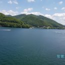국립유명산자연휴양림 이미지