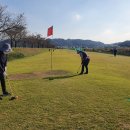 맹동파크골프장 이미지