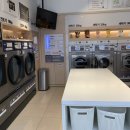 화이트 빨래방 이미지