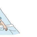 난소 물혹 수술 기준, 복강경 수술 회복 기간 이미지