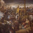 11월19일(음) 그날의세계사 이순신장군 전사 (별책부록 : 동하 하루인사) 이미지