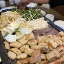 가득하고 누린내 1도없는 메인 곱창보다 사이드인 곱창전골이 맛있는 발산역맛집 솔직후기 “우신사곱창🥘”