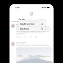 블루스카이 이미지