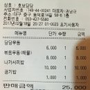 호보당당 이미지