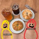 구디 베이글 맛집[이에노 구로디지컬점] 후기