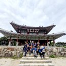 남한산성도립공원ㅡ유네스코 세계문화유산ㅡ 과거 한양을 지키던 4대 요새 중 하나인ㅡ 남한산성 남문 남한산성 수어장대 ㅡ 남한산성 서문 산 이미지