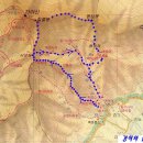 9월11일 합천 가야산만물산 산행-울산 3040울산산악회 이미지