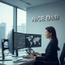 디앤비(주) 이미지