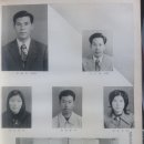 쌍암동산 | 쌍암중학교(순천)2회