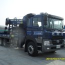 (주)하나특장 이미지