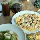 CU남천해변점 | 부산 여행ㅣ광안리 파스타 맛집 환상적인 뷰 알로하오노 솔직후기