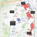 궁내중학교 앞 이미지