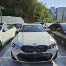 M자동차 | [BMW 320i M sport] 출고 및 6개월 탑승 후기 - 내돈내산