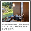 안양행복마을 | 안양 동편마을 카페 그라비에 카공 카페 추천
