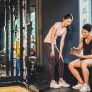 어니스트짐 광교상현점 이미지