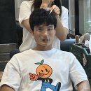 MANS PET(맨즈펫) | [울산삼산동멘즈헤어샵추천] 남성 전문 헤어샵 엘엔씨(LNC)헤어. 숏가일컷, 전체 다운펌 후기