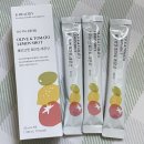 헬시라이프몰 | 세월을 늦추는 한 포? 케이헬시 올리브엔 토마토 레몬샷(올토레샷) 솔직 후기 🍅🍋