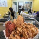 굽당 | [전주 디저트 맛집] 전주에서 붕어빵 제일 많이 파는 집 후기 '붕어빵굽당'