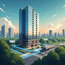 남광하우스토리B단지경로당 | 부평의 새로운 중심, 부평 하우스토리 어반그린 입주 가이드 및 프리미엄 분석