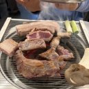 춘천회관식당